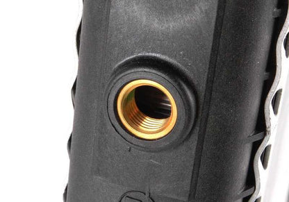 Radiador de refrigeración OEM 17112227281 para BMW E36, Z3. Original BMW.