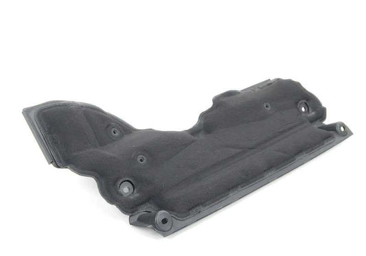 Acoustic insulator for upper bulbaro OEM 51717149461 for BMW F07. Original BMW.