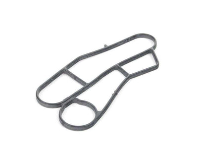 Junta perfilada OEM 11422247380 para BMW E46, E39, E38, E53. Pieza original BMW. Ideal para sellado en sistemas de aceite y filtro.