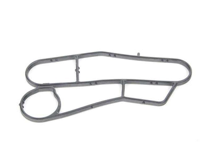 Junta perfilada OEM 11422247380 para BMW E46, E39, E38, E53. Pieza original BMW. Ideal para sellado en sistemas de aceite y filtro.
