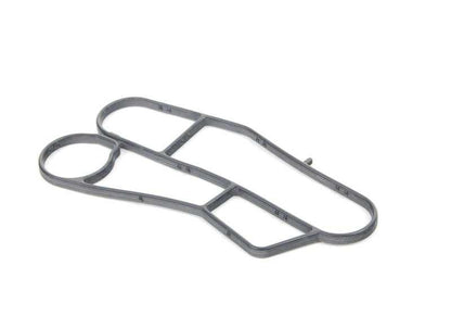 Junta perfilada OEM 11422247380 para BMW E46, E39, E38, E53. Pieza original BMW. Ideal para sellado en sistemas de aceite y filtro.