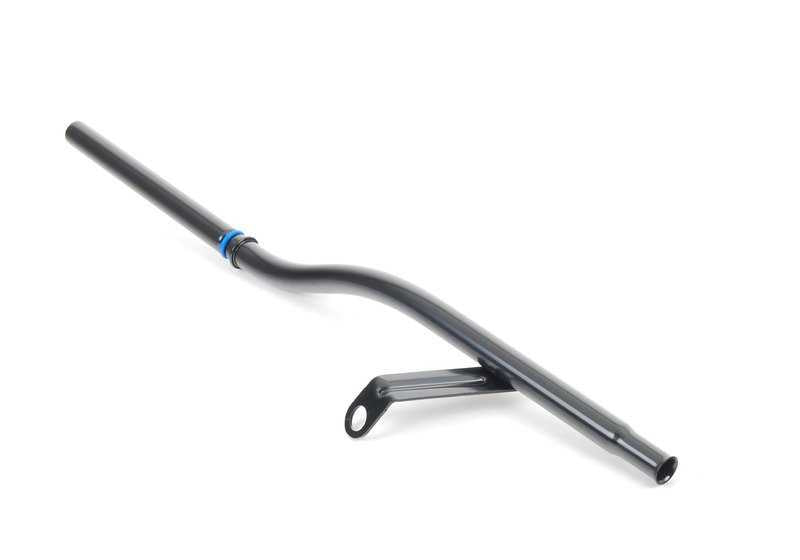 Tubo de guía OEM 11431485835 para MINI R50, R52. Original MINI.