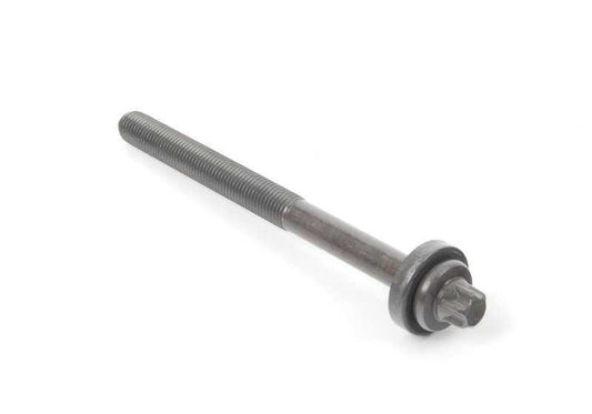 Cylinder Head Bolt Kit for BMW E36, E46, E34, E39, E60, E61, E38, E65, E83, E53 (OEM 11129067790). Original BMW