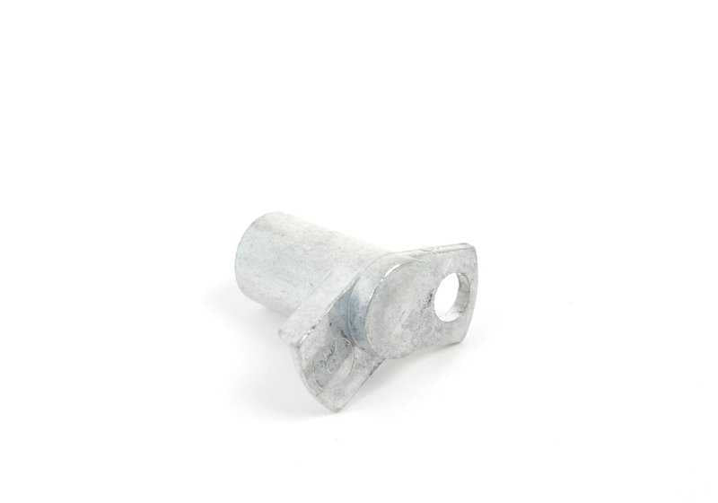 OEM 51249061876 Kit de reparo de bloqueio para BMW E30. BMW original.