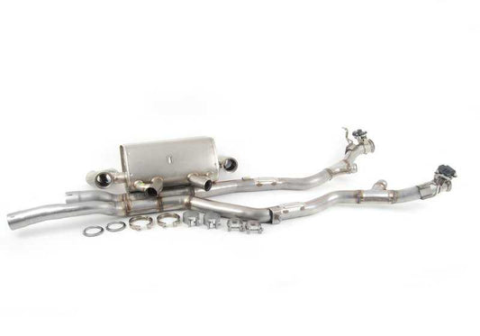 Mempliator System MS Repange para BMW F80, F80N, F82, F82N, F83, F83N (OEM 18302349921). BMW original.