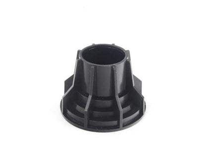 Tapa protectora OEM 26201226007 para BMW E30 325i xDrive (modelos con tracción total y motor M20). Compatible con versiones automáticas y manuales. Original BMW.