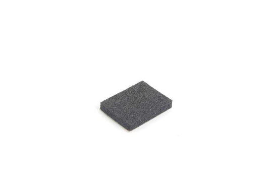 Tira amortiguadora OEM 07147268426 para BMW E82, E88, E90, E91, E92, E93, E70, E71, E84, E89, F01, F02, F07, F10, F11, F25. Pieza original BMW.