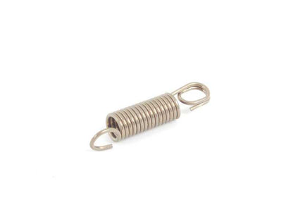 Muelle tensor capota OEM 54377206486 para BMW E93, F33, F83. Original BMW.