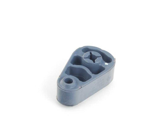 Gummiunterstützung für BMW E82, G30, G31, G32, E65, G11, G12 (OEM 18207798560). Original BMW.