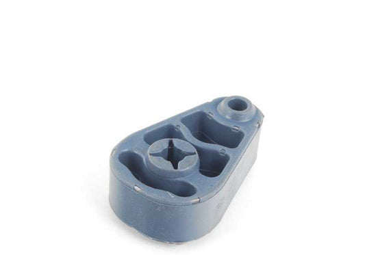 Gummiunterstützung für BMW E82, G30, G31, G32, E65, G11, G12 (OEM 18207798560). Original BMW.