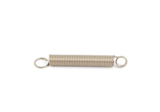 Tension Spring OEM 54377206485 pour BMW E93, F33, F83. BMW d'origine.