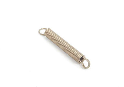Tensione Spring OEM 54377206485 per BMW E93, F33, F83. BMW originale.