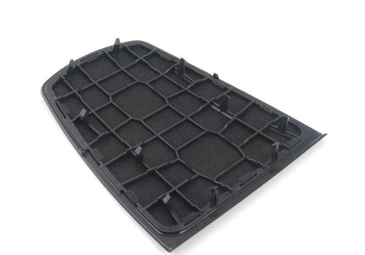 OEM-Mittellautsprecherverkleidung 51459209781 für BMW 5er F10, F11, F10 LCI, F11 LCI. Original BMW.