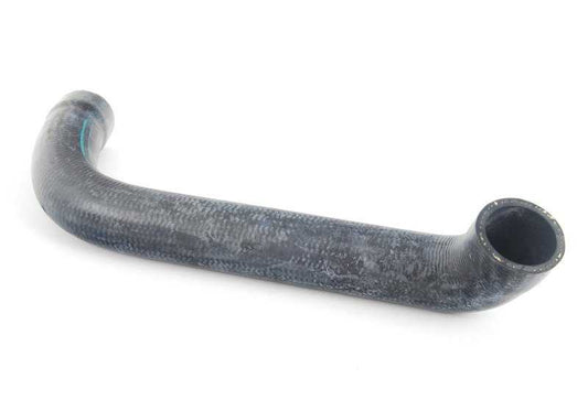 Water hose for BMW 3 Series E30 (OEM 11531279856). Original BMW