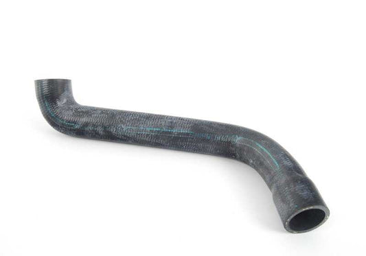 Water hose for BMW 3 Series E30 (OEM 11531279856). Original BMW
