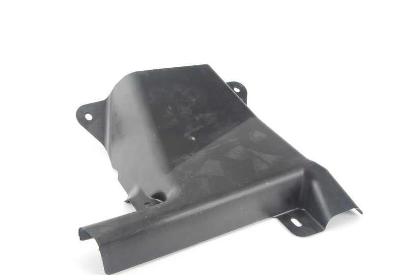 Tapa exterior OEM 16131183047 para BMW E36 M3 {BG91, BG92, BK91, BK92, CD91, CD92}. Pieza original BMW.