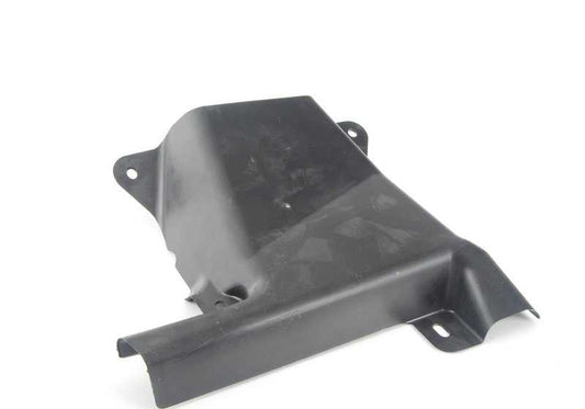 Tapa exterior OEM 16131183047 para BMW E36 M3 {BG91, BG92, BK91, BK92, CD91, CD92}. Pieza original BMW.