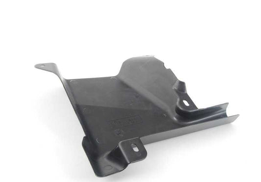 Tapa exterior OEM 16131183047 para BMW E36 M3 {BG91, BG92, BK91, BK92, CD91, CD92}. Pieza original BMW.