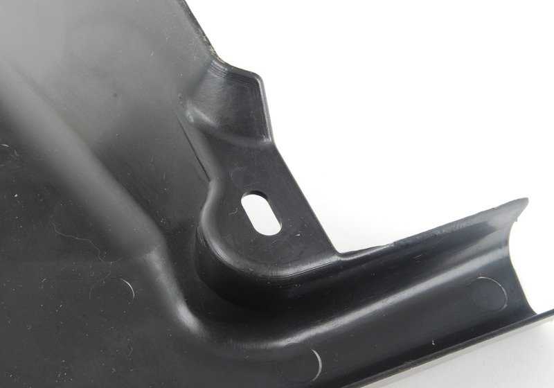 Tapa exterior OEM 16131183047 para BMW E36 M3 {BG91, BG92, BK91, BK92, CD91, CD92}. Pieza original BMW.