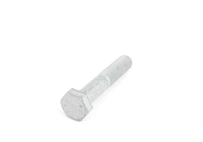 Tornillo hexagonal OEM 07119905161 para BMW E46, E12, E28, E34, E24, E32, E38, E83. Original BMW.