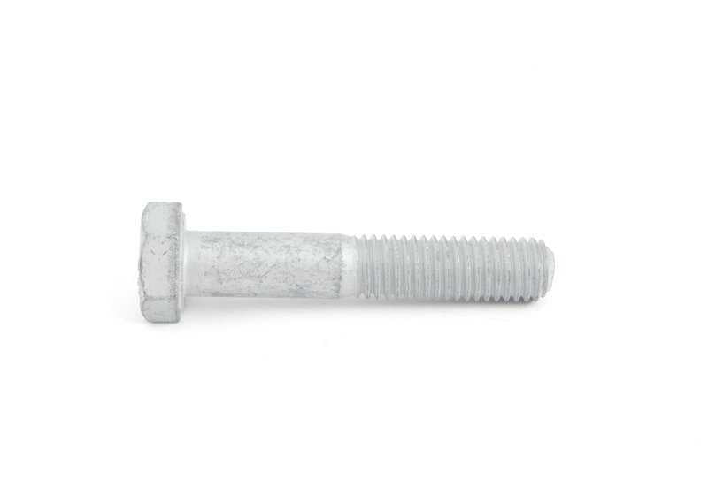 Tornillo hexagonal OEM 07119905161 para BMW E46, E12, E28, E34, E24, E32, E38, E83. Original BMW.