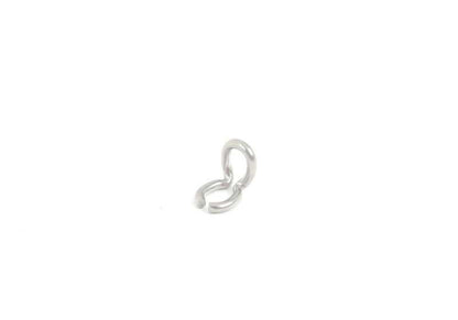 OM 54377216347 fastening ring for BMW E93, F33, F83. Original BMW piece.