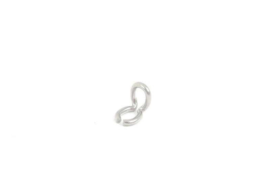 OM 54377216347 fastening ring for BMW E93, F33, F83. Original BMW piece.