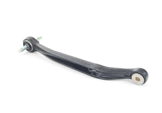 Brazo de suspensión trasero derecho OEM 33321090550 para BMW E31. Original BMW.