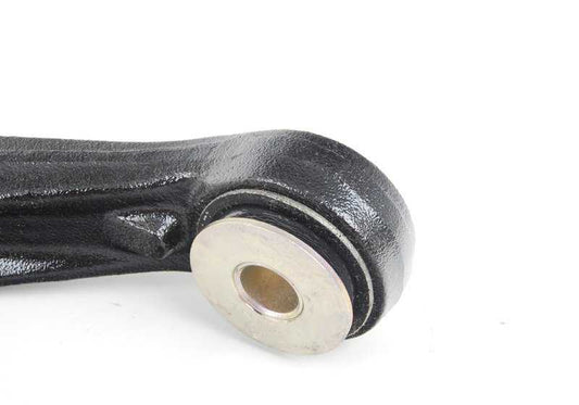 Brazo de suspensión trasero derecho OEM 33321090550 para BMW E31. Original BMW.