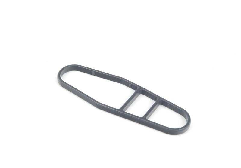 Placa / embalagem OEM 11117838015 para BMW 3 E90 Series, E90N, E92, E92N, E93, E93N. BMW original.