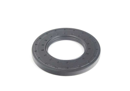 Retén de eje OEM 27107539262 para BMW F20, F21, F22, F23, E90, E91, E92, F30, F31, F34, F35, F32, F33, F36, E60, E61, F07, F10, F11, F18, F06, F12, F13, F01, F02, E84, E83, F25, F26, E53, E70, F15, F85, E71, E72, F16, F86. Original BMW.