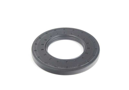 OEM 27107539262 Axis Retén for BMW F20, F21, F22, F23, E90, E91, E92, F30, F31, F34, F35, F32, F33, F36, E60, E61, F07, F10, F11, F18, F06, F12, F13, F E83, F25, F26, E53, E70, F15, F85, E71, E72, F16, F86. Original BMW.
