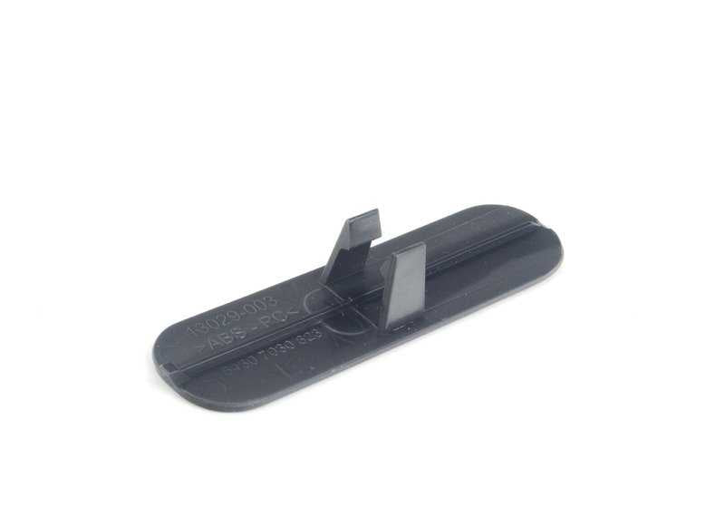 Cubierta pilar izquierdo OEM 54317117349 para BMW E85 (Z4). Original BMW.
