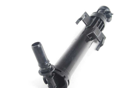 OEM telescópico esquerdo OEM 61677275657 para BMW F20, F21, F22, F30, F31, F34, F80, F32, F33, F36, F82, F83. BMW original.