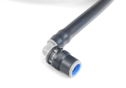OEM Lavaking Tym 61677241690 pour BMW F30, F31, F35, F80, F32, F33, F36, F82, F83. BMW d'origine.