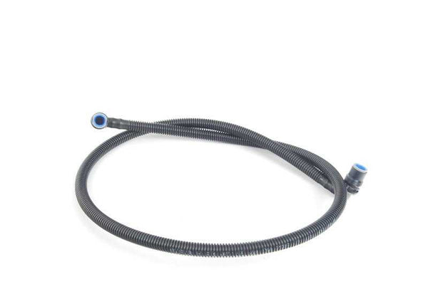 Manguera del sistema de limpieza de faros OEM 61677241677 para BMW F20, F21, F22, F23, F87, F30, F31, F34, F80, F32, F33, F36, F82, F83. Original BMW.