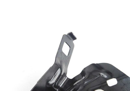 Suporte à frente direita OEM 41357298038 para BMW F30, F30N, F31, F31N, F35, F35N, F32, F32N, F33, F33N, F36, F36N. BMW original.