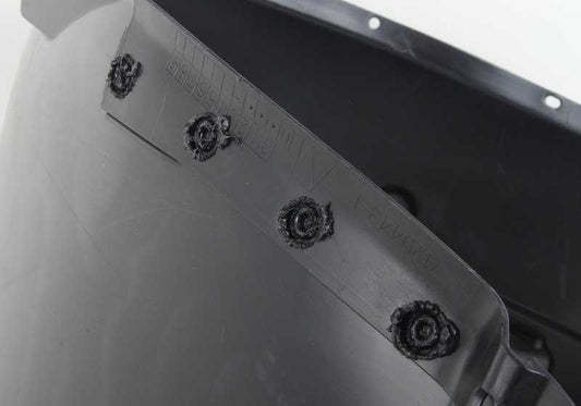 Cover left front wheel OEM 51717129443 for BMW X5 E53 (4.6is, 4.8is). Compatible with FA01, FA02, FB01, FB02 models. Original BMW piece.