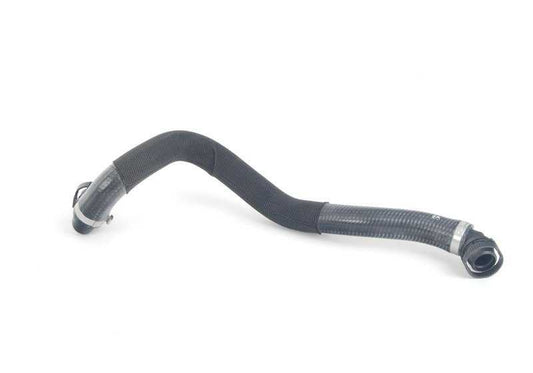 Manguera de presión OEM 11727556956 para BMW E60, E61. Original BMW.