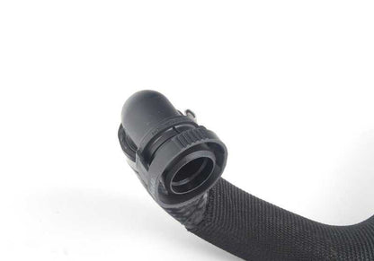 Manguera de presión OEM 11727556956 para BMW E60, E61. Original BMW.