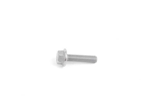 Tornillo hexagonal M5x20 OEM 07119904398 para BMW E84, E85, E86, E52, G42, G20. Original BMW.
