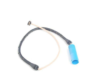 Sensor de desgaste de pastillas de freno OEM 34351163117 para BMW E38. Original BMW.