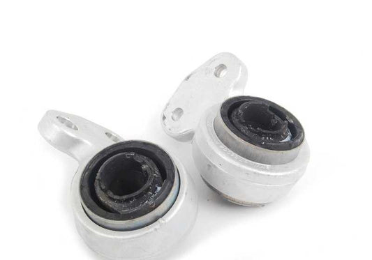 SILENTBLOCK OEM Support OEM 31126783375 pour BMW E46. BMW d'origine.