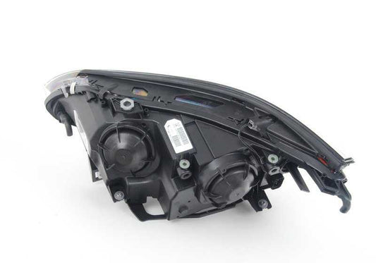 Beacon da frente direita para BMW E60, E61 (OEM 6312716116). BMW original.