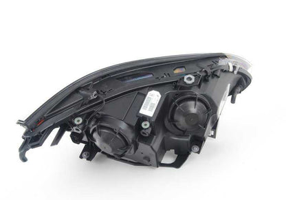 Faróis frontais esquerdos para BMW E60, E61 (OEM 6312716115). BMW original