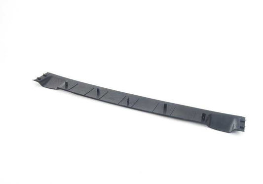 Oberes externes hinteres Tor für BMW 3 E46 -Serie (OEM 51498218785). Original BMW