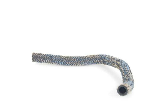 Tubo de freno OEM 34322227296 para BMW E36 M3 {BF91, BF99, BJ91, CB91}. Compatible con ABS y ASC+T. Pieza original BMW.