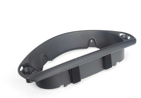 Evelolecedora Cover Paster OEM 51458146264 für BMW 3 E36 (316G, 316i, 318TDs). Kompatibel mit manuellen und automatischen Änderungen. Original BMW.