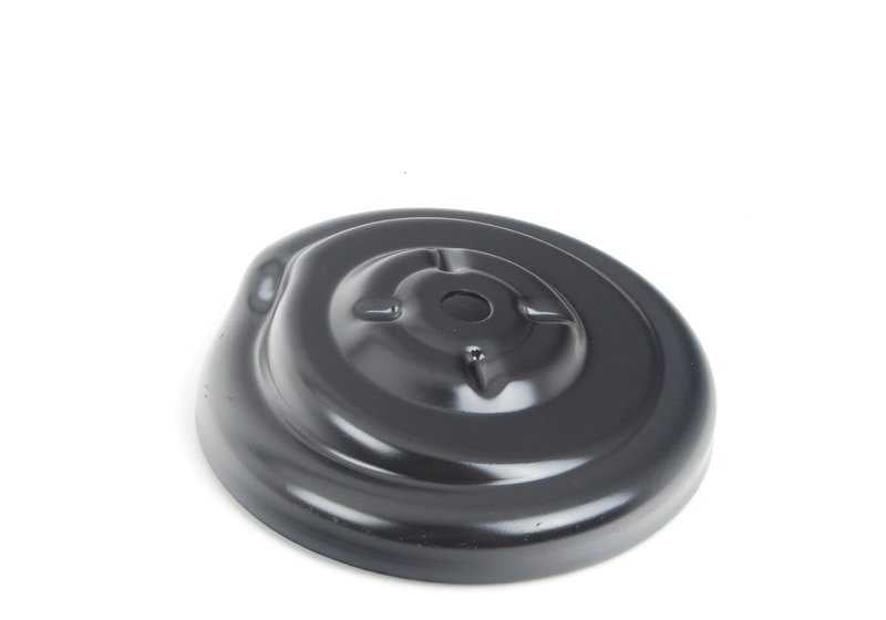 Soporte superior de muelle OEM 31331701051 para BMW E30. Original BMW.