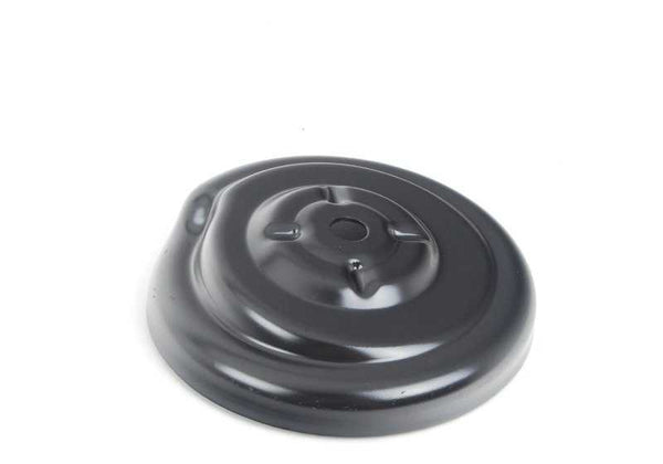 Soporte superior de muelle OEM 31331701051 para BMW E30. Original BMW.
